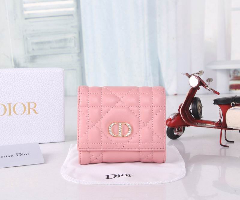 Dior Wallet ID:20260806-102